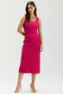 CROPPED TRICÔ PINK